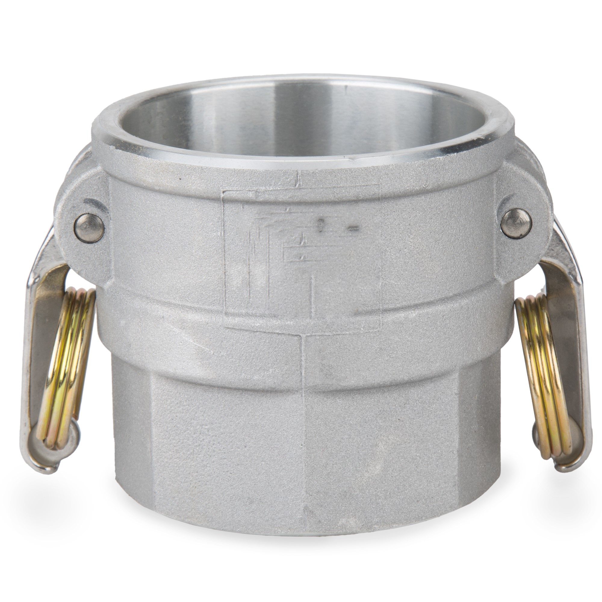 Type D Aluminum